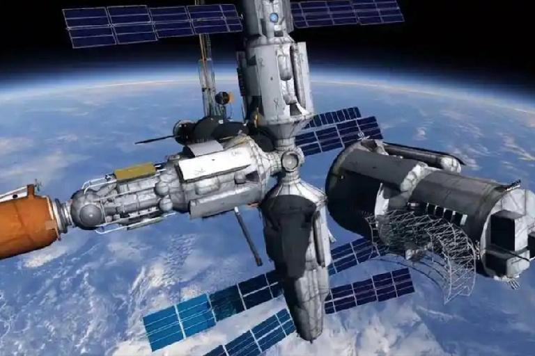 1月15日，《亚洲日经》发文:“中美AI竞争已延伸至太空，科技企业竞相布局太空太