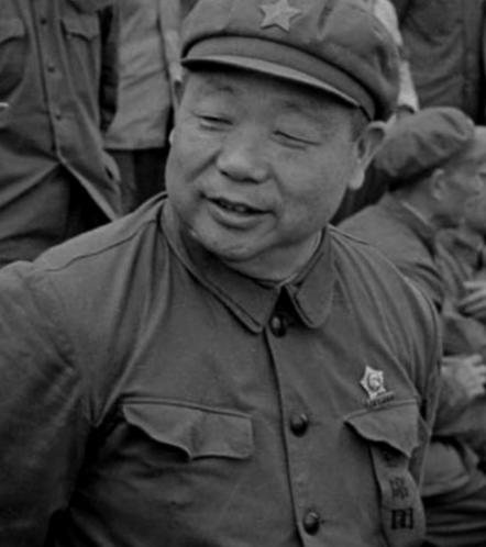 1972年，沈阳军区调来了一名副司令员，因为带个“副”字，军区个别干部根本不重视
