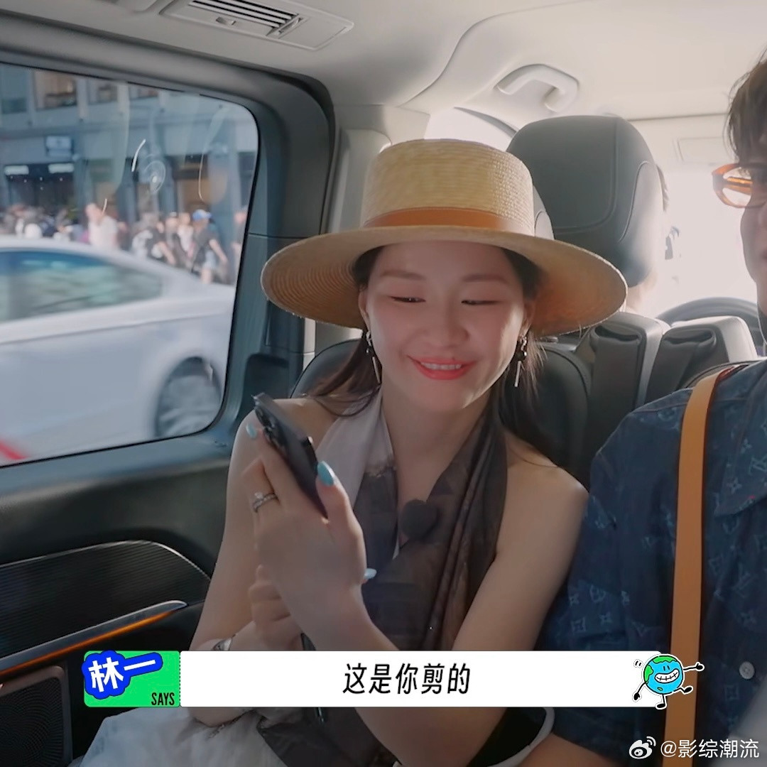 刘宇宁拍摄剪辑出镜全包了谁懂啊！看刘宇宁又出镜又管拍摄还做剪辑，真的觉得“还有