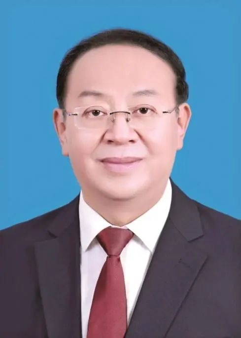沈峻峰任徐州市代理市长