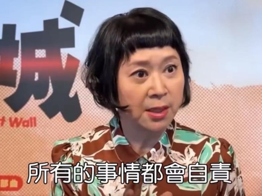 这才是大s的亲妈吧！终于敢有人敢把大s的死，归结到是小s和s妈黄春梅身上了！