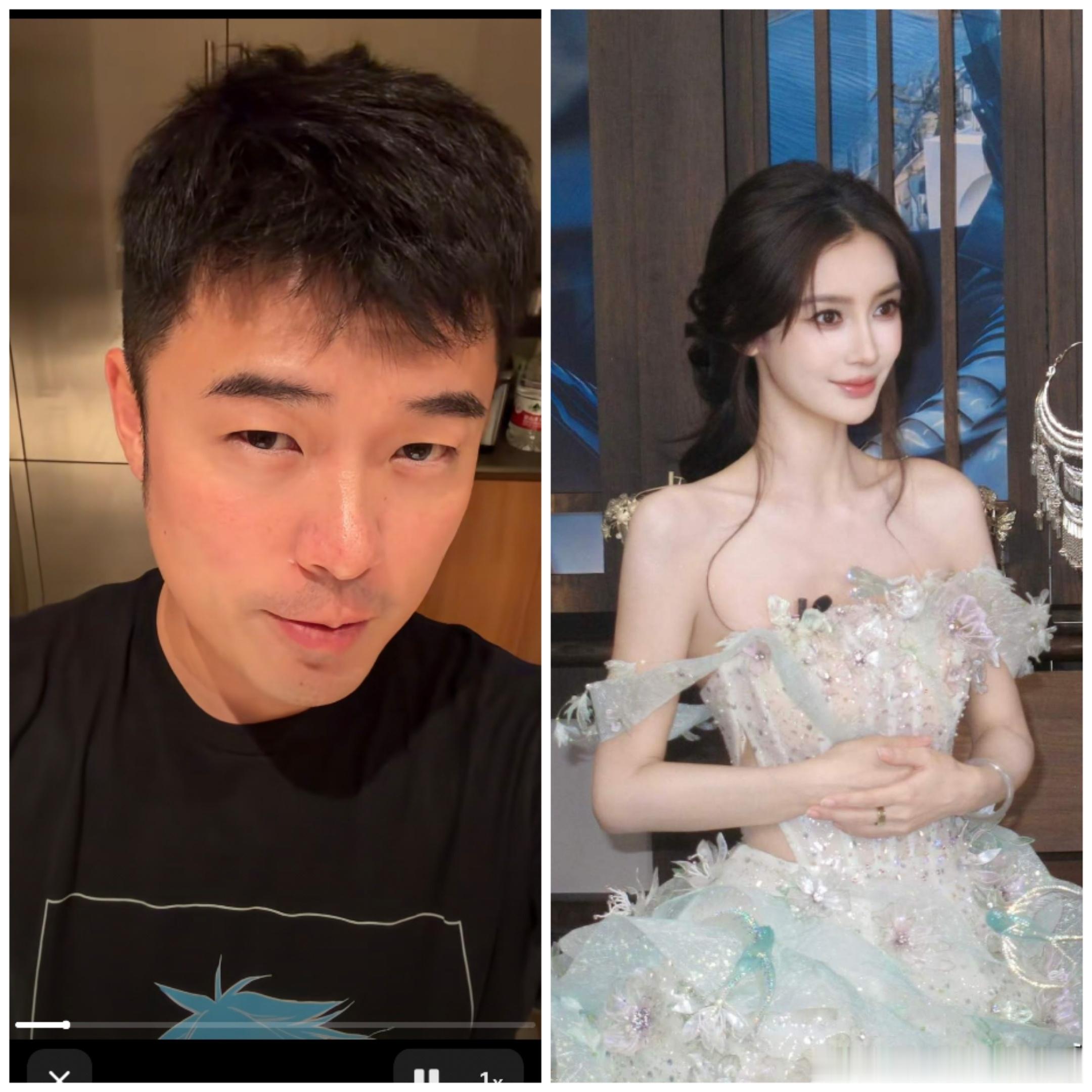 陈赫是被很多人严重低估的。原因很简单，爱看跑男的人都知道他情商智商在线，爱扮猪