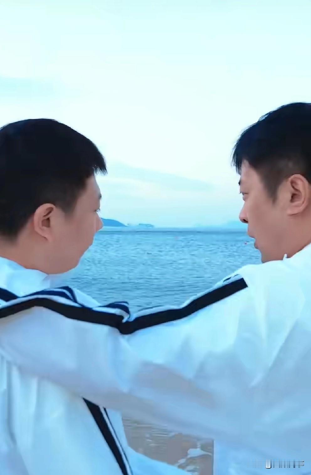 陈先生与辛巴同框奔跑正式宣布加入辛选！“同心同频”！我们是彼此的向导，亦是向上的