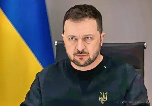 1月21日，泽连斯基透了个实底，听完真让人觉得后背发凉。基辅现在是个什么光景