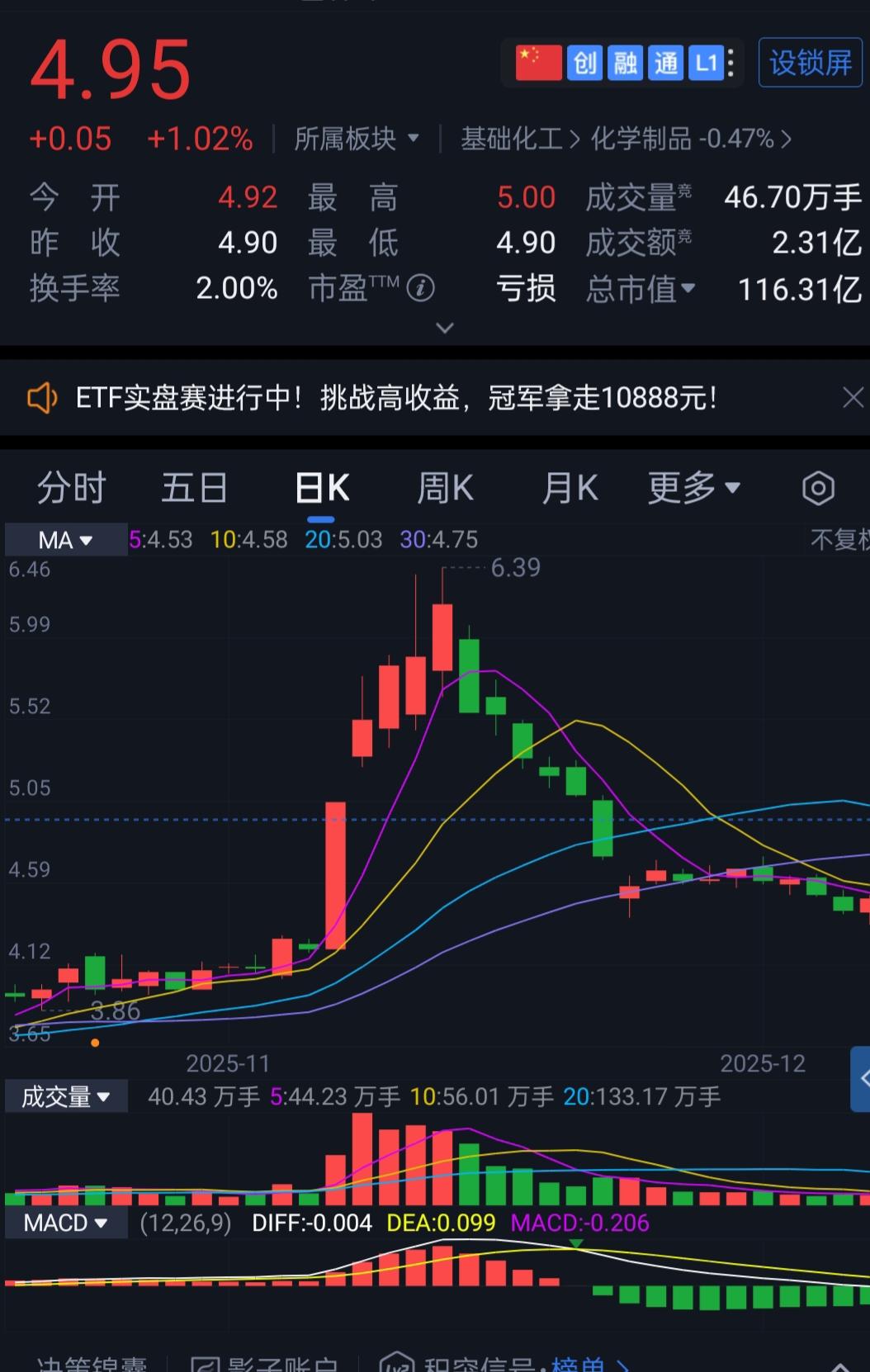 炒股这些年，你发现没？周围人说起股票，十个有八个在叹气。亏钱的操作，翻来覆去就那