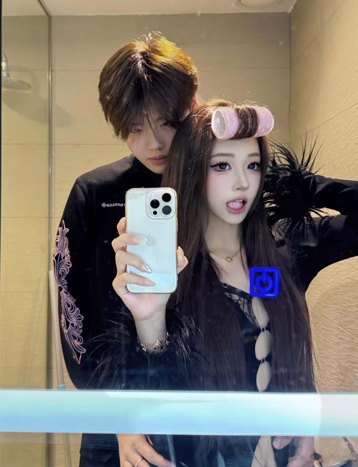 公主和她的贴身保镖​​​