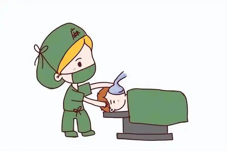 比伤口疼痛的更难忍受的是全麻，恶心呕吐，高达30%的全麻并发症手术台上一刀