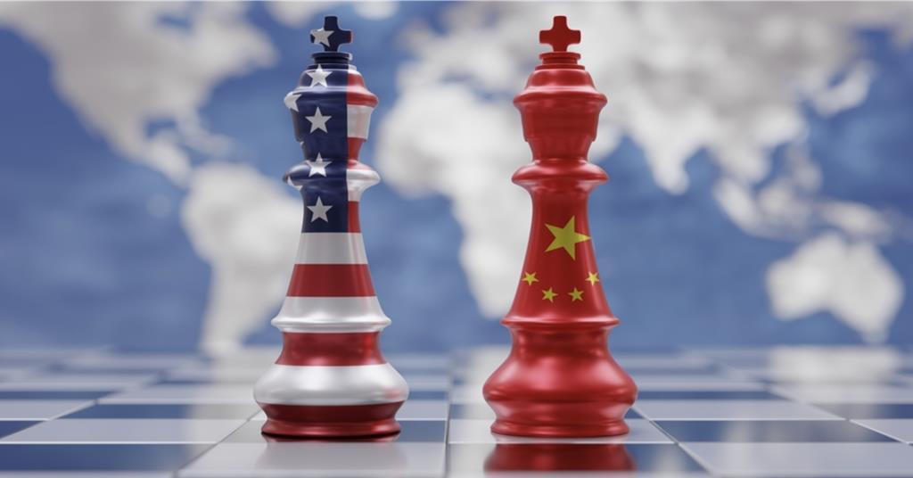 台湾海基会前副秘书长石齐平今日发文研判：台海交锋，美国已落后手。大陆一再强调的“