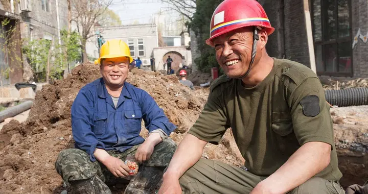 “停工令”又要来? 超龄农民工外出务工受限? 2026实际情况说清了