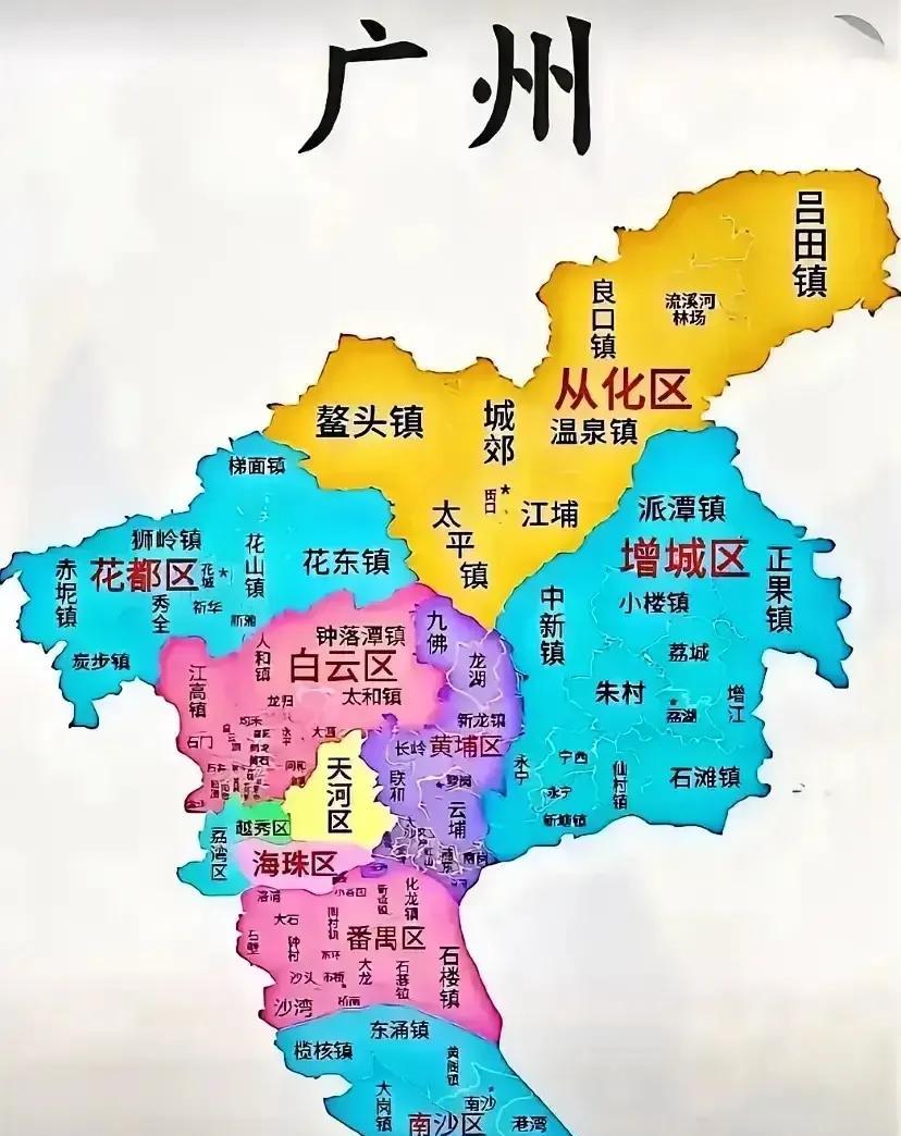 广州与深圳对比广东省两个知名的城市是广州和深圳，这两个地方的经济总量都是全国出