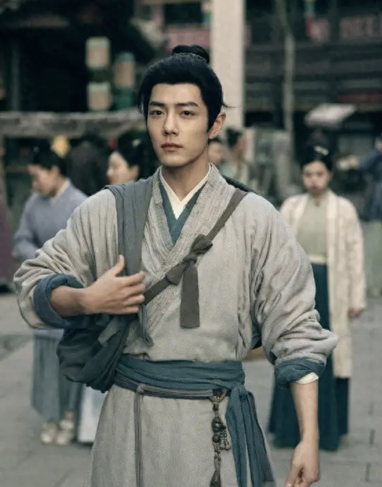 郑晓龙意外之作〈藏海传〉爆火背后的秘密
