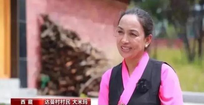 “是中国政府给了我们家！”2003年5月26日，中国人接收了无国籍的达曼人，结束