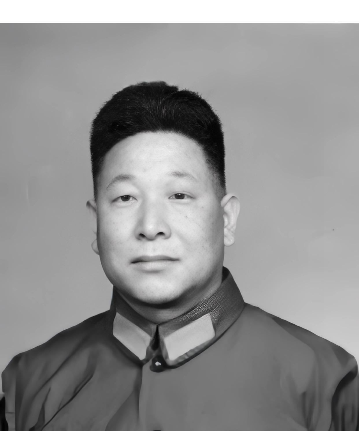 没想到王思聪还有这么一层背景王思聪的外公是林连章林连章是谁？他可是参加过长