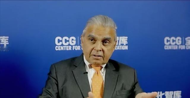 “中国犯了个最大的战略失误！”新加坡外交官马凯硕曾警告中国：中国最大的战略失误，