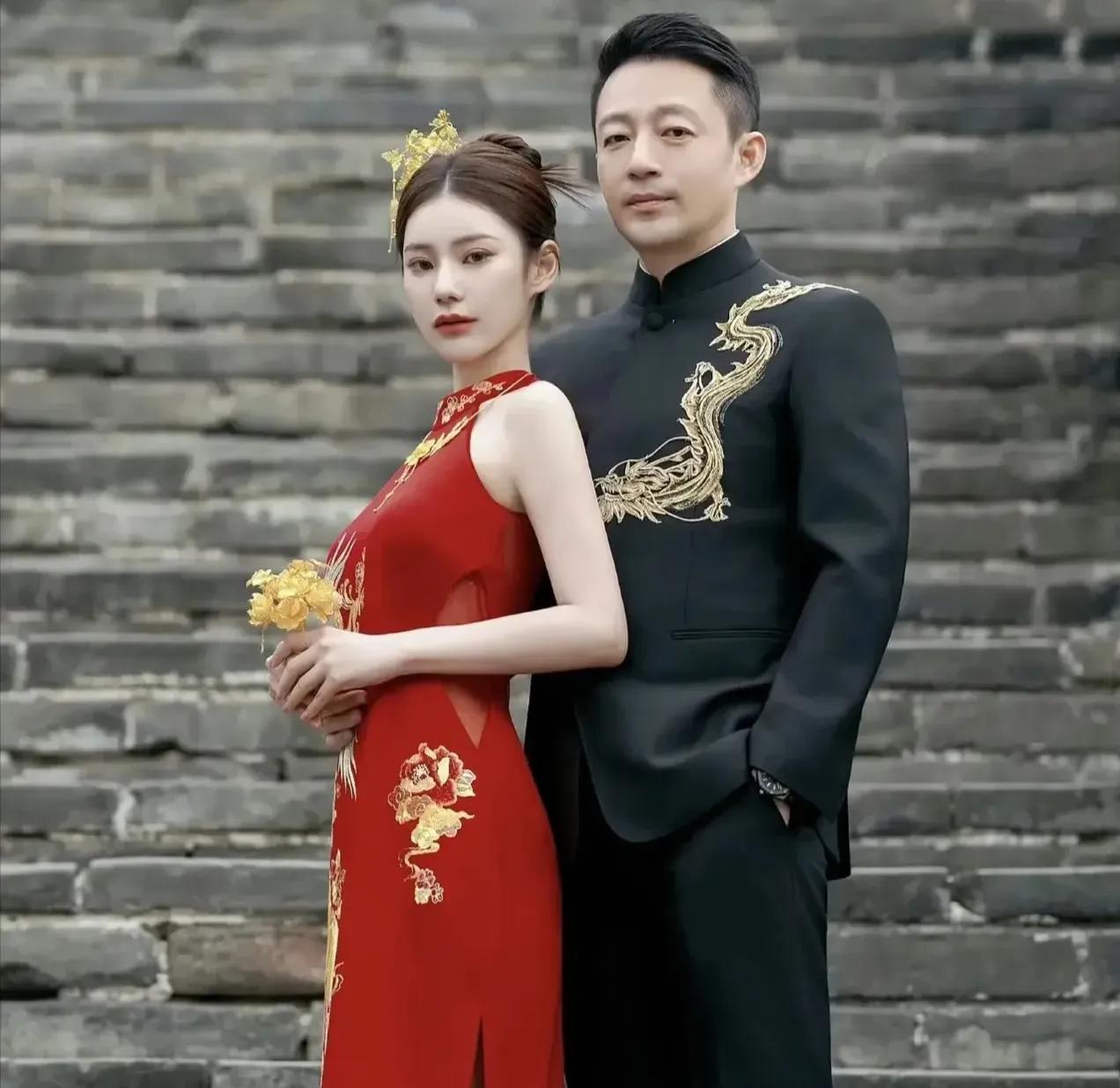 没有对比就没有伤害，汪小菲你们两口子真应该和巴图两口子学学最近看到有网友在讨论