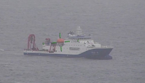 中方在阿拉斯加获喜讯，美军F35坠海原因曝光：5艘中方船只稳了！美国太平洋空