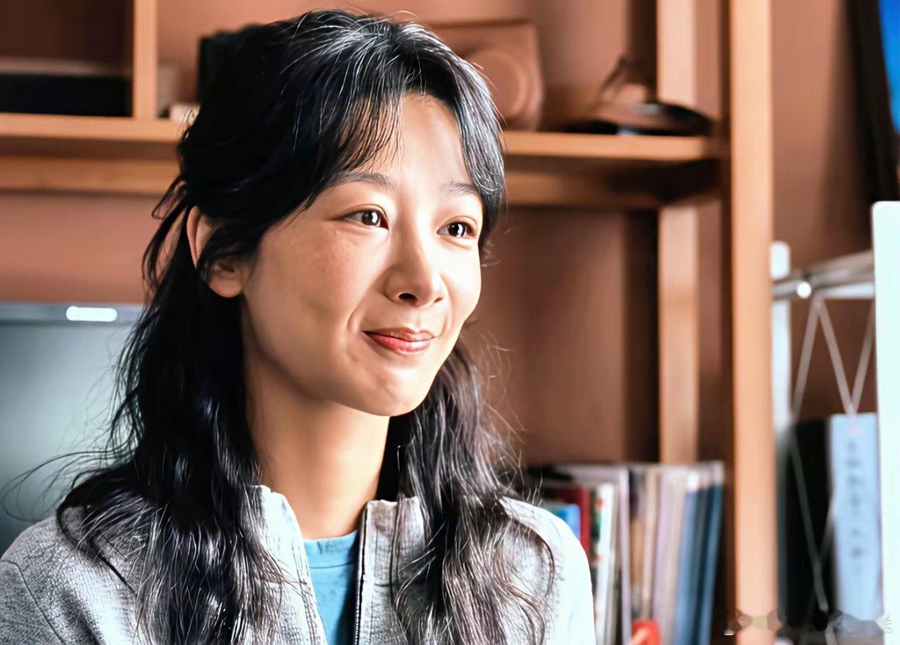 《生命树》朱迅对话导演李雪：“网上说的比较多的，当然它不是批评杨紫，就是杨紫这条