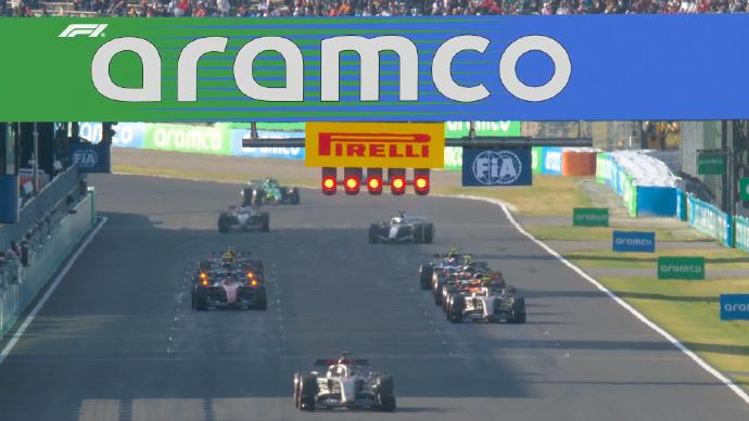 日本站夺冠赔率：梅奔双雄垄断，维斯塔潘沦为冷门最新夺冠赔率出来了，梅赛德斯双雄