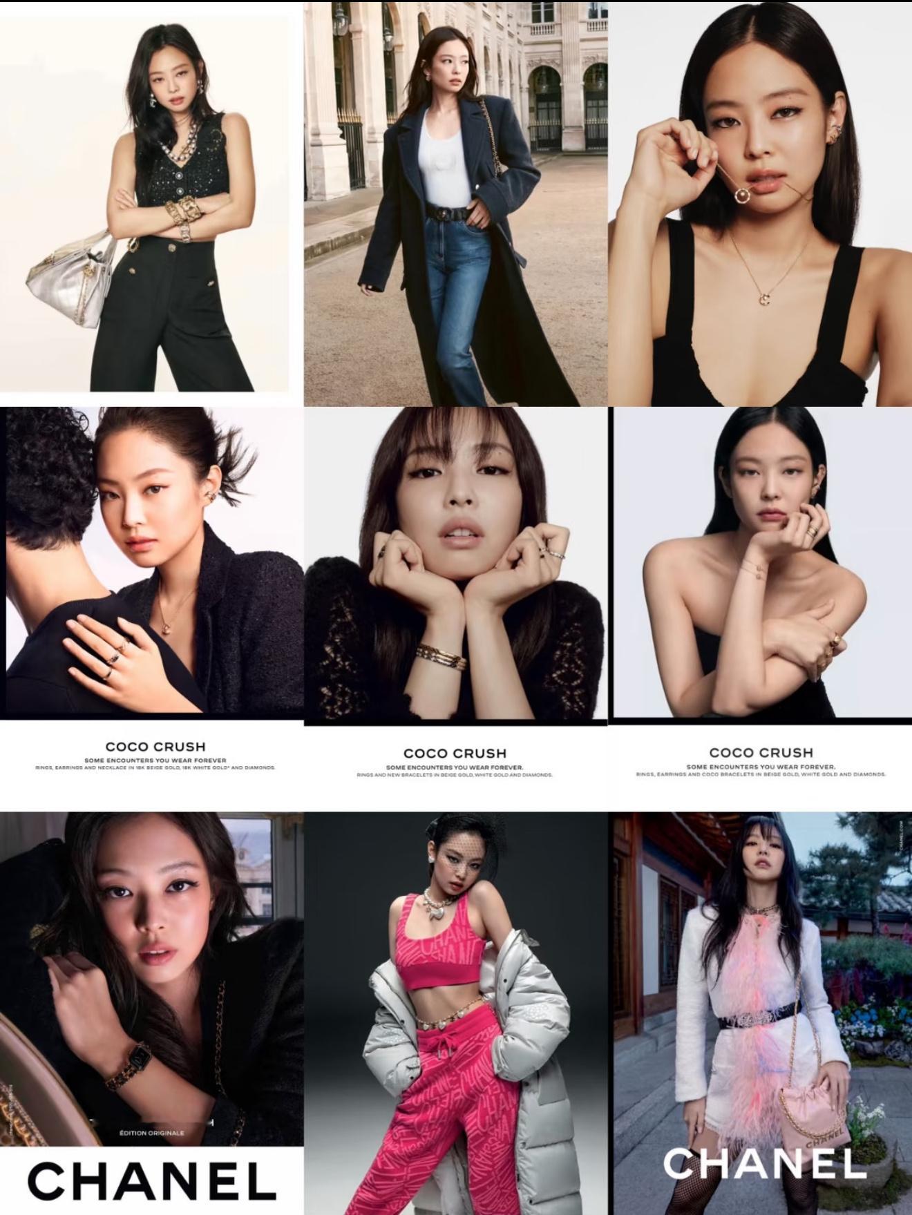 香奈儿大使和七天曹福王