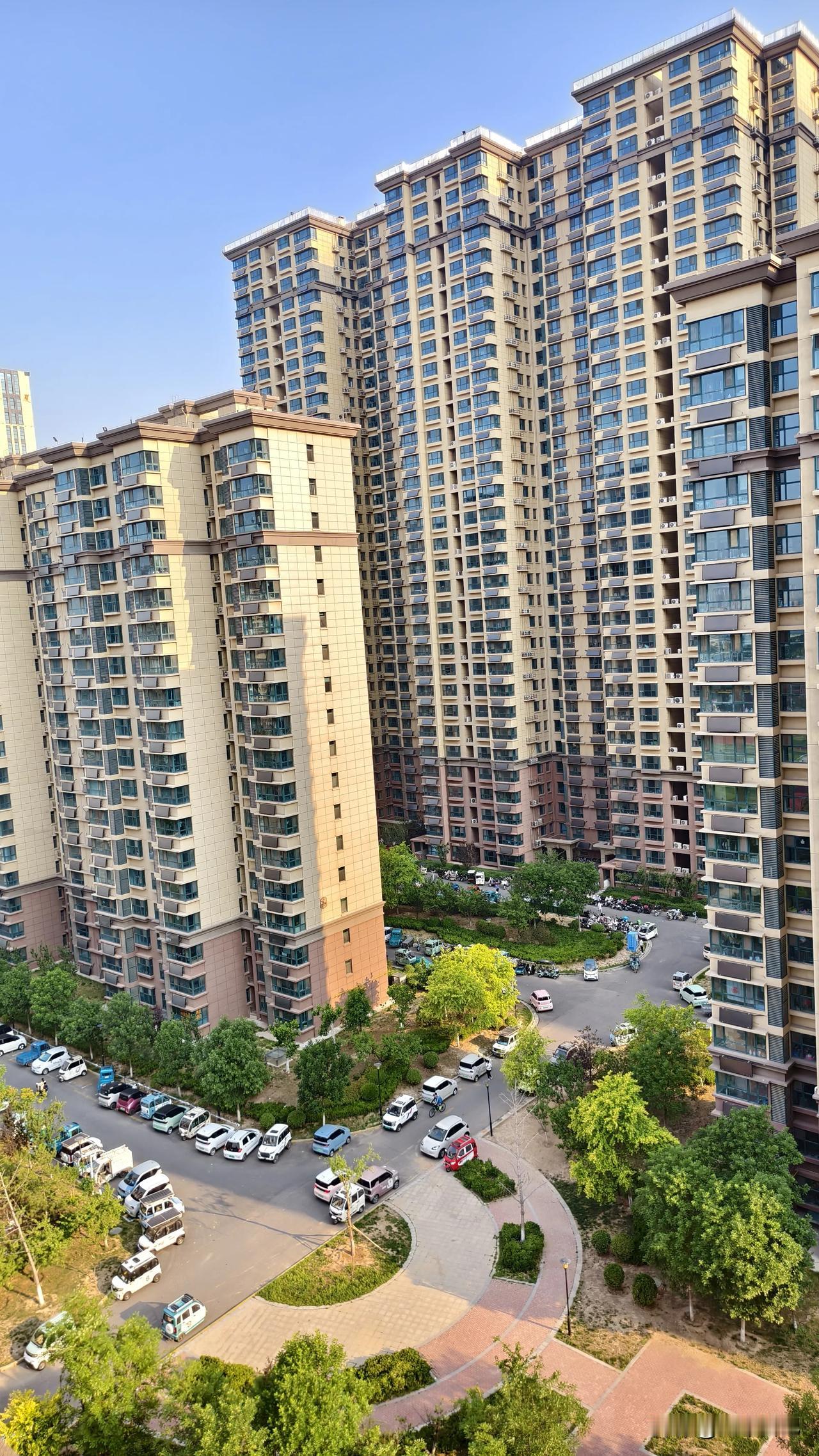 2019楼市顶峰：20万搏200万的“买房敢死队”，勇气从何而来？2019