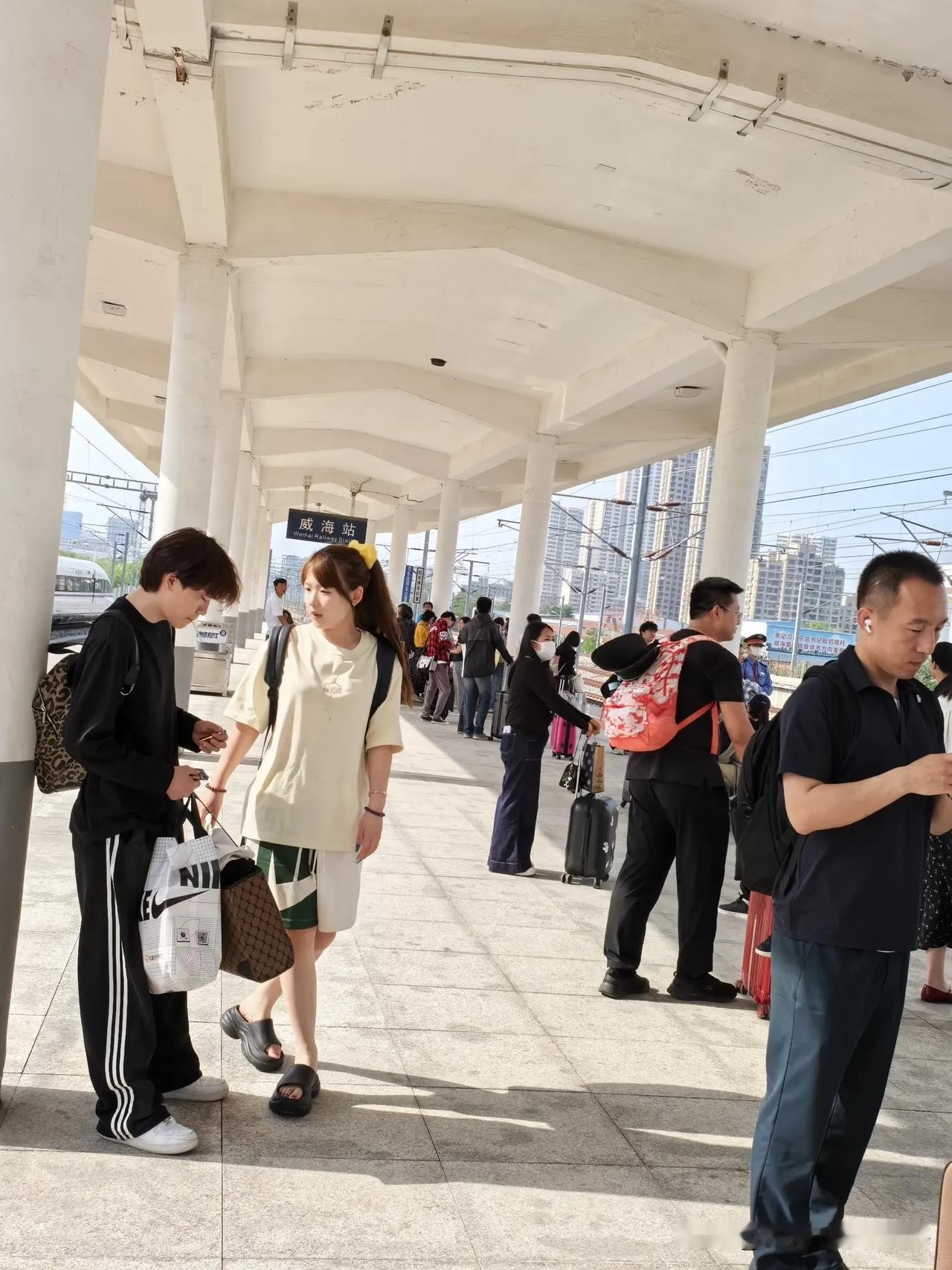 我在5月19日抵达江苏的地级城市——盐城，到现在已经有一周的时间了。5月20日的
