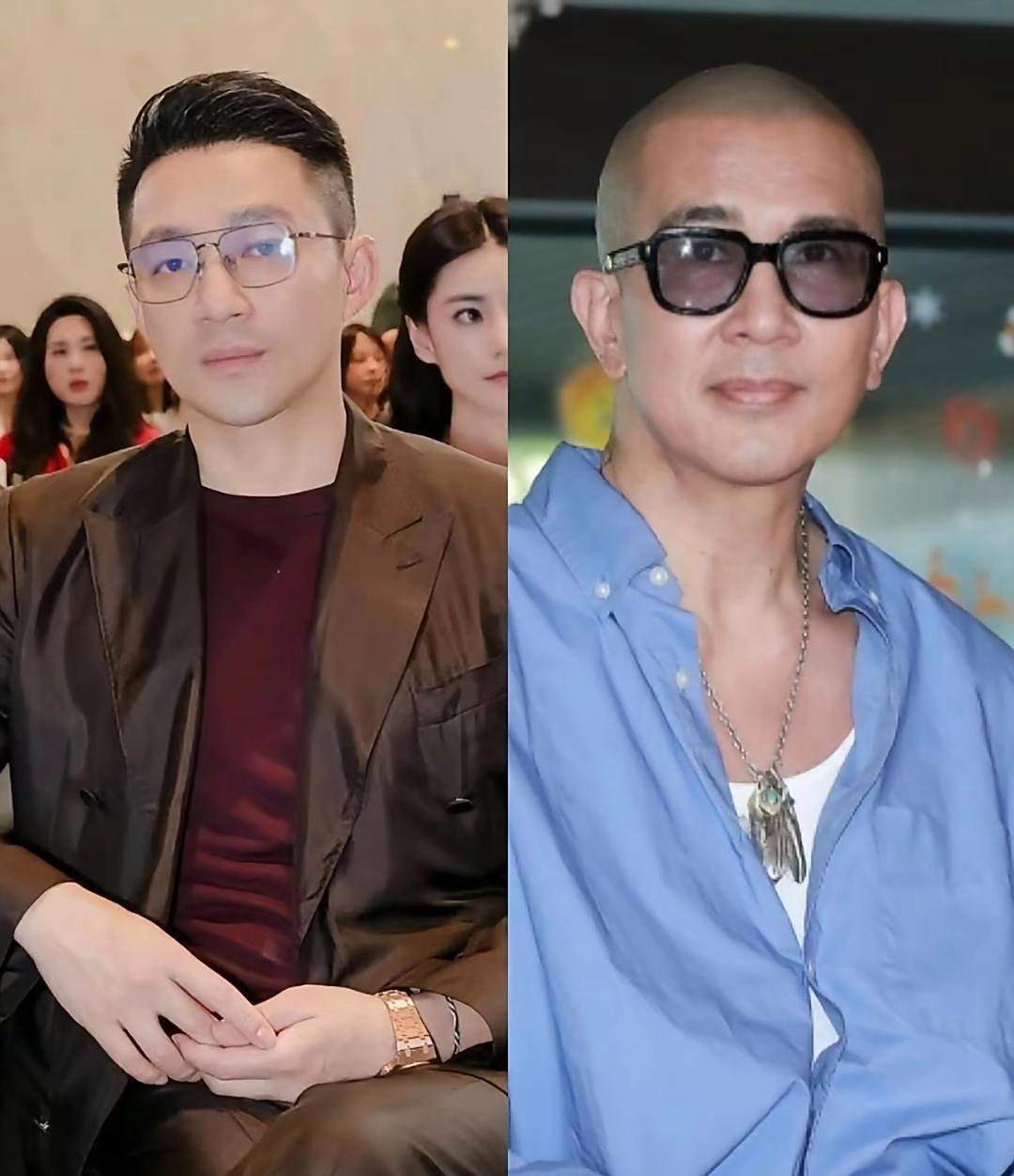 大S遗产分割完了，具俊晔马上就说要走啦。他说自己80岁的老妈糖尿病严重了，得回韩