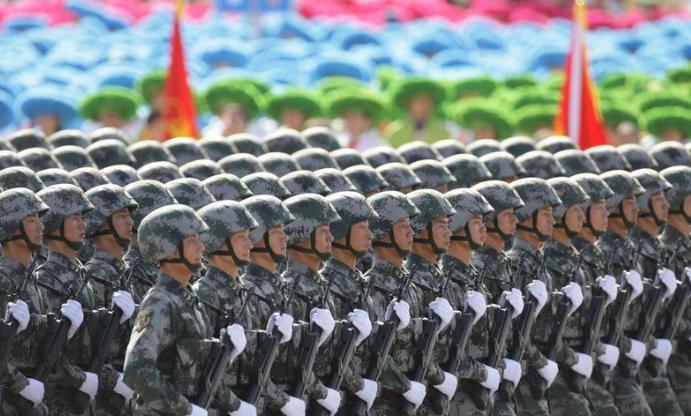 国家有高人！9.3阅兵前，国务院宣布重大决定，这就是大国风范。今年9月3日，北