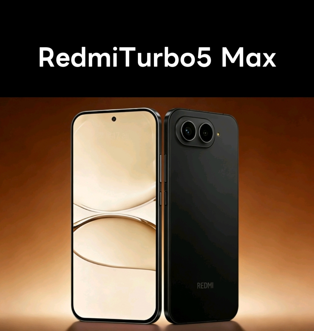  小米这波不是发新机，是往友商财报里扔了一颗高爆破手雷红米Turbo5M