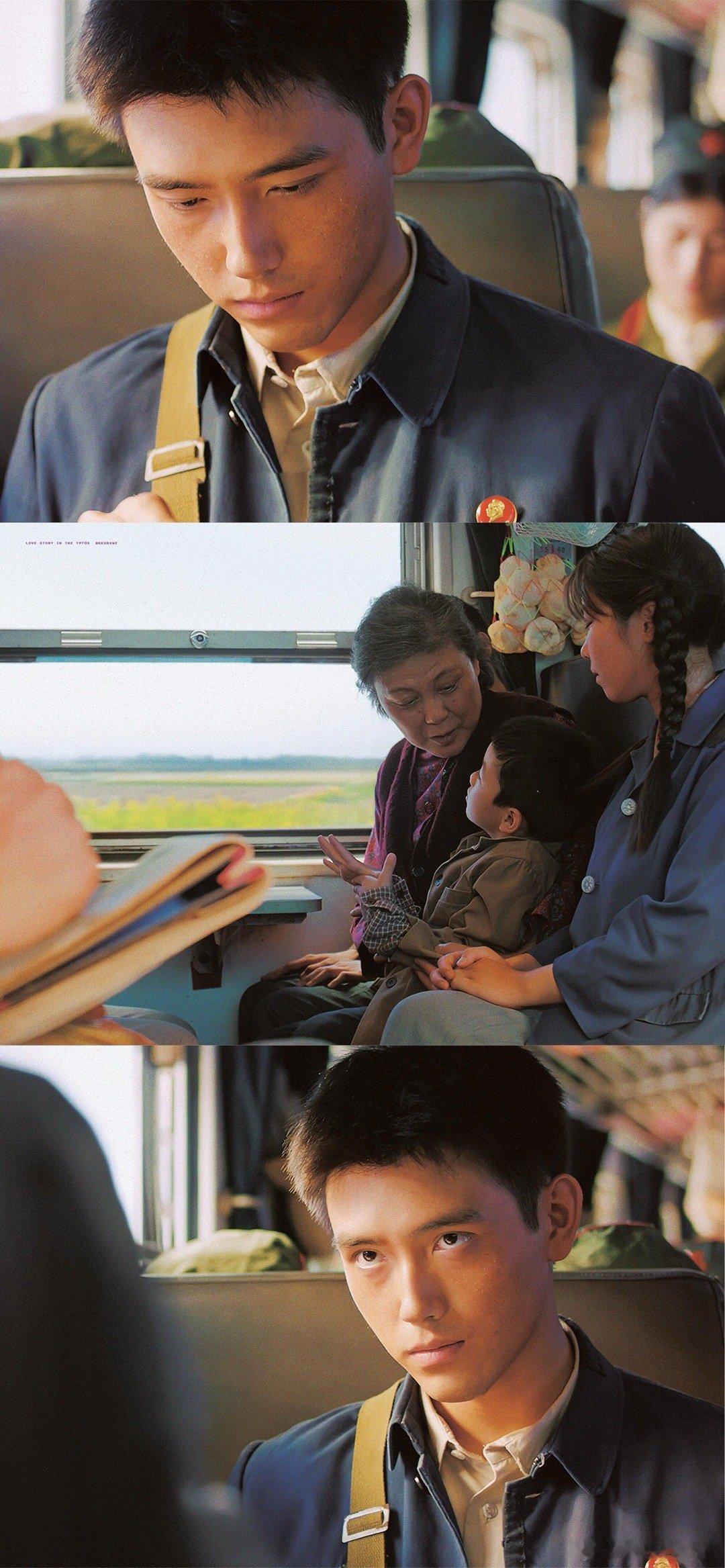 陈飞宇你这么演李峋知道吗陈飞宇答应我就保持这个状态，又争又抢的男狐狸精赛道真的