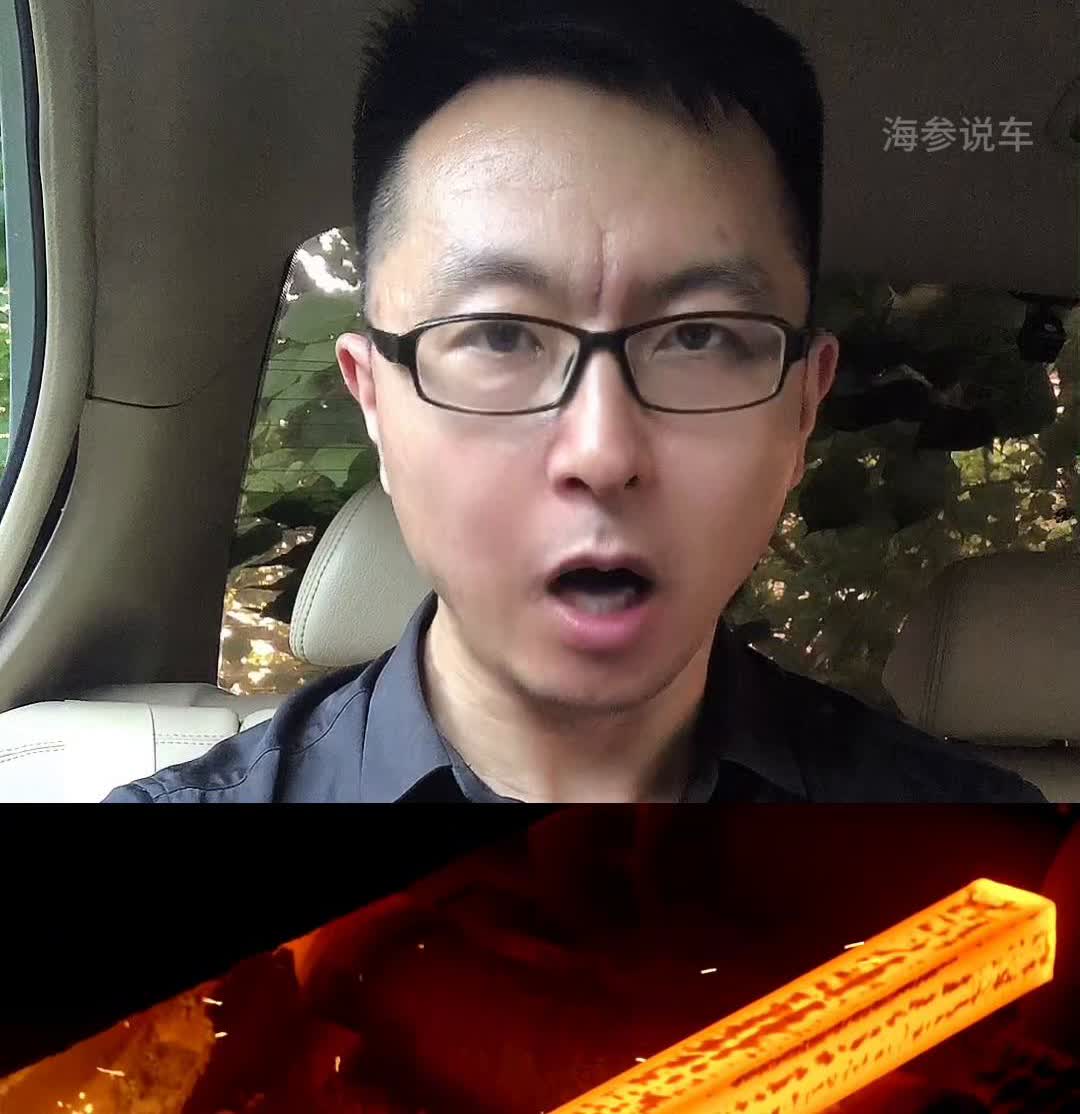 特斯拉不做广告，不参加车展，也不会给媒体一分钱，所以有大v最爱阴阳特斯拉。特斯拉