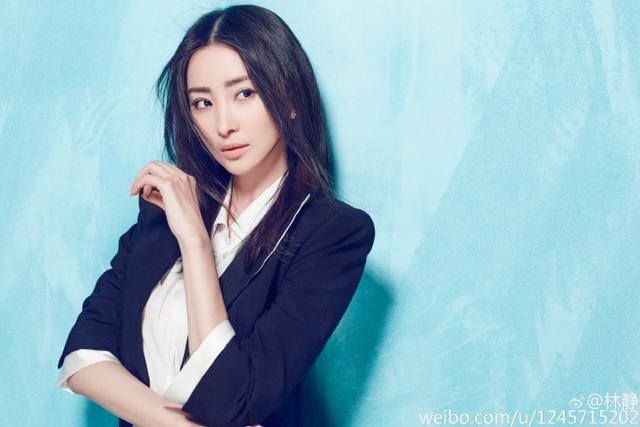 13年前《倚天屠龙记》中的丁敏君如今美到不行