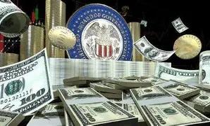 美国这次可能真要白忙活了。美联储宣布加息0.25%，欧盟日韩连海湾国家都排着队跟