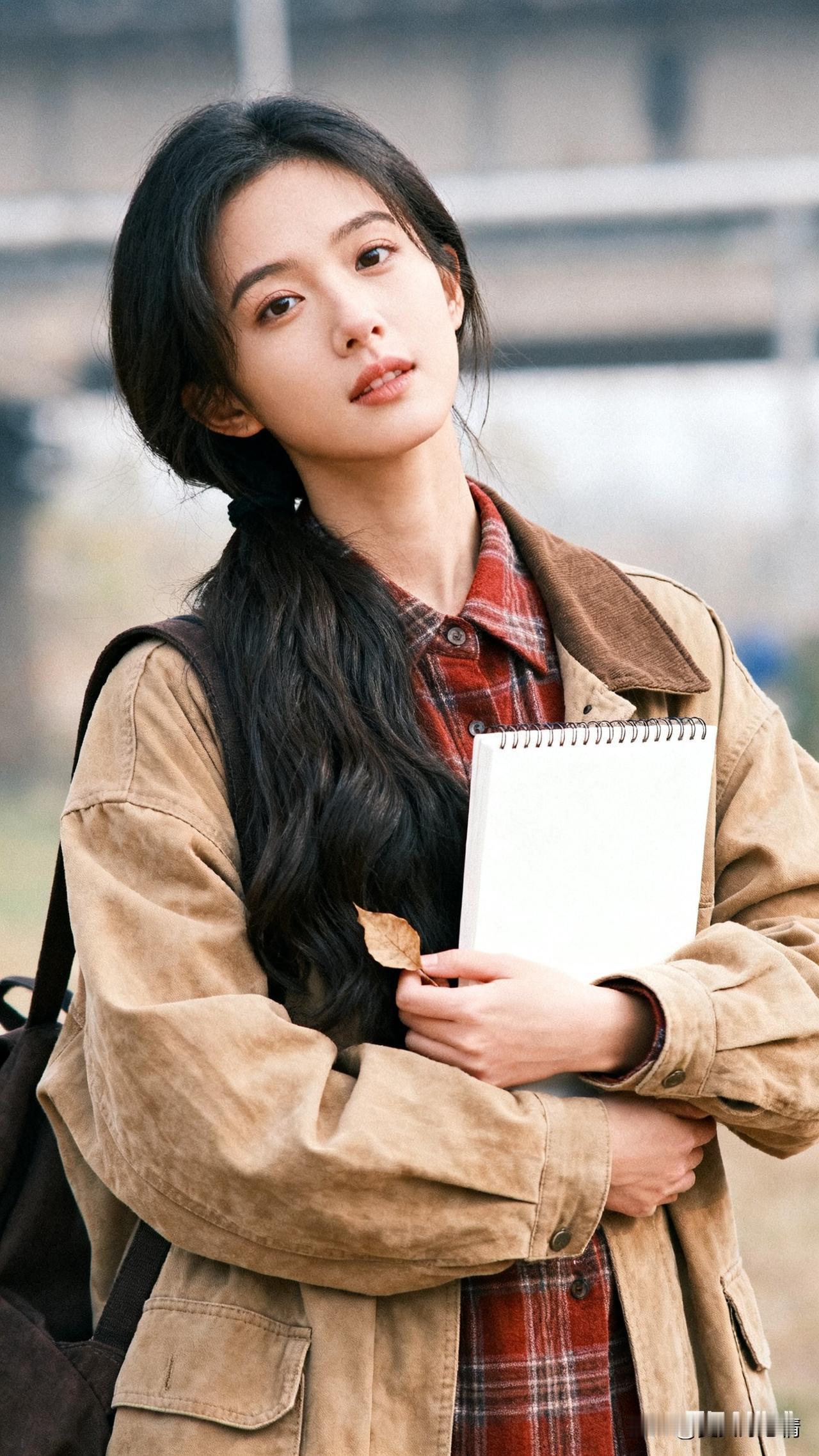 你是“耐看”还是“惊艳”型女生?