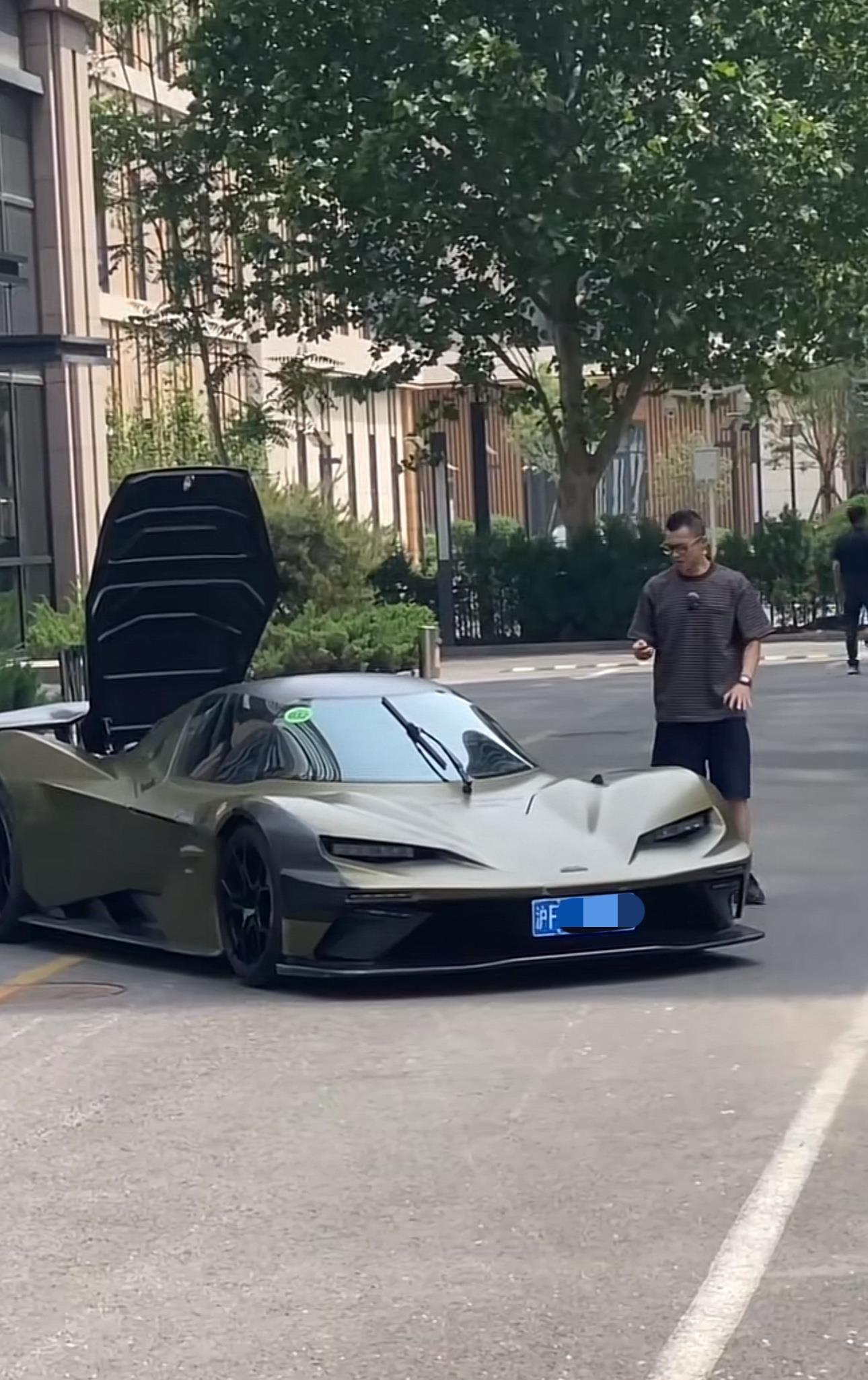 什么车？多少钱？