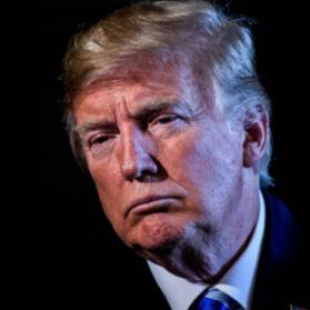 特朗普最终的下场，基本已经注定了！特朗普的最终结局，根本没有任何悬念，这份注定的