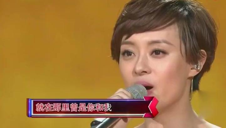 [2001春晚]歌曲《二十年后再相会》_土豆视频