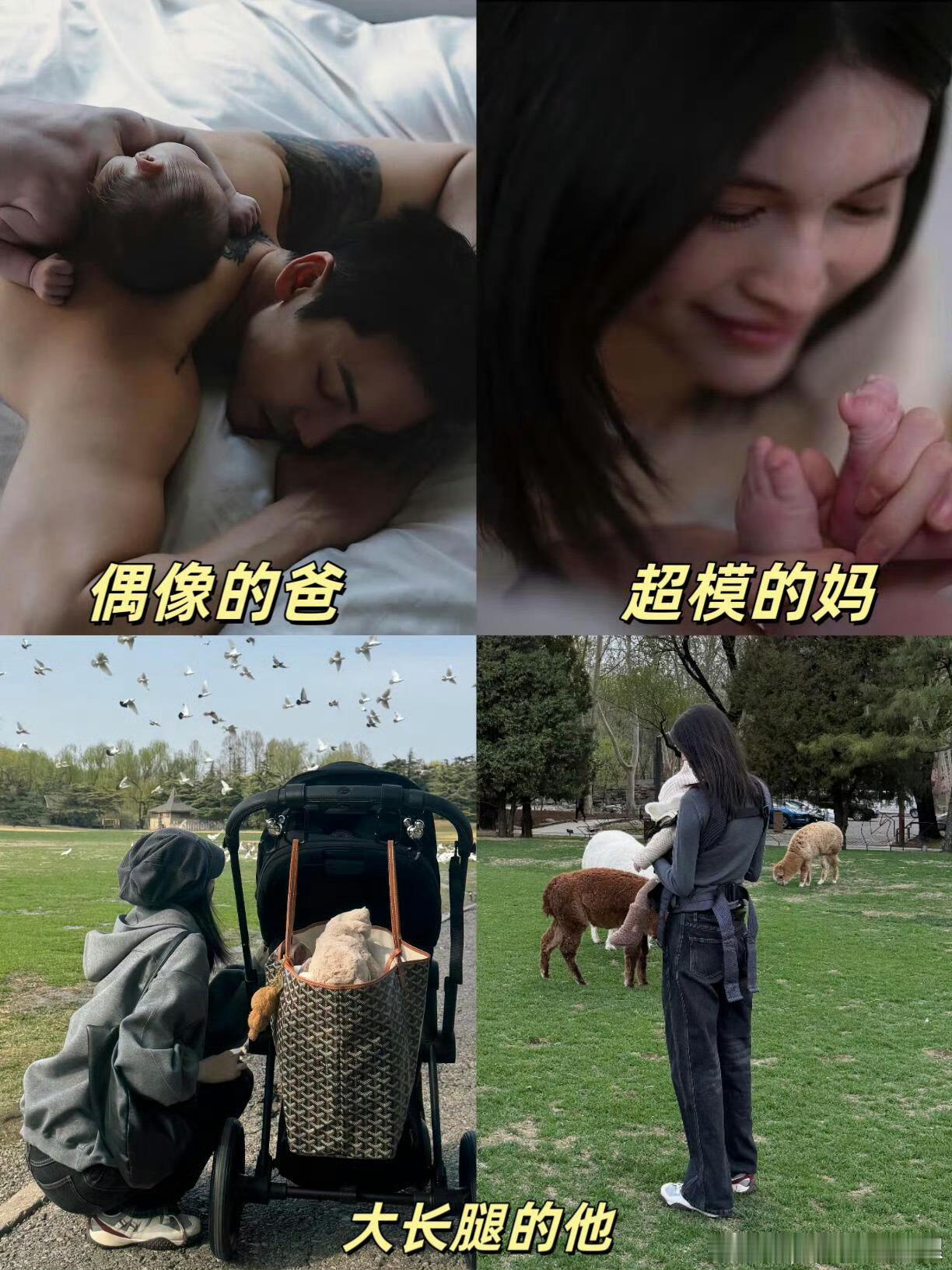 陈伟霆何穗为儿子办周岁宴时间过得也太快了，感觉才刚刷到宝宝出生的消息，转眼就已经