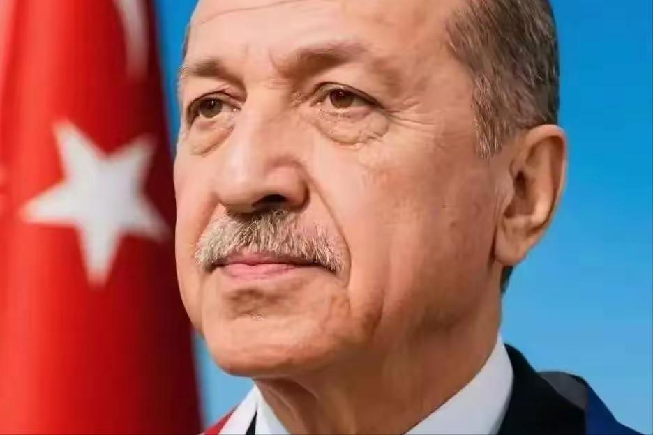 1月17日，土耳其总统府证实收到特朗普亲笔信函，邀请埃尔多安作为