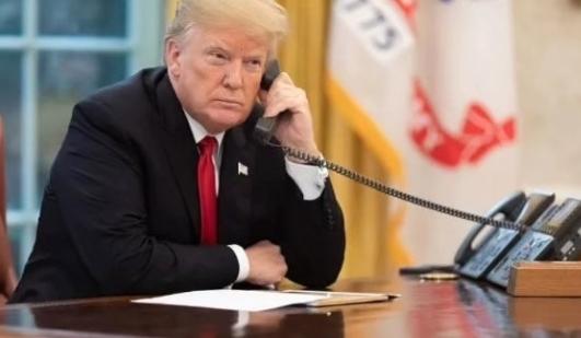 中国和美国谈妥了2月4日晚间，中美双方通话，这也引起了全球的高度关注，因为中