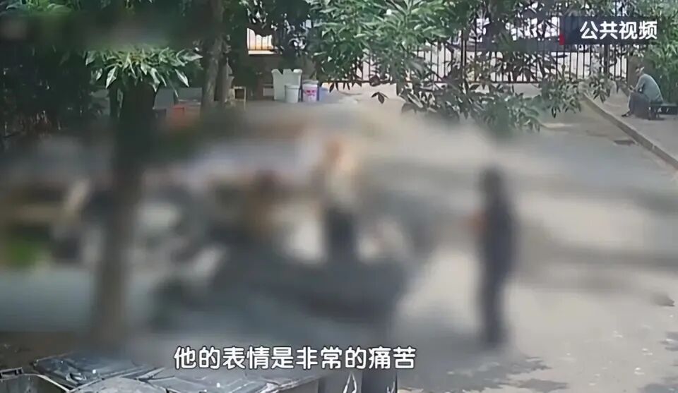 两人打架一人1个月后去世 法院这样判