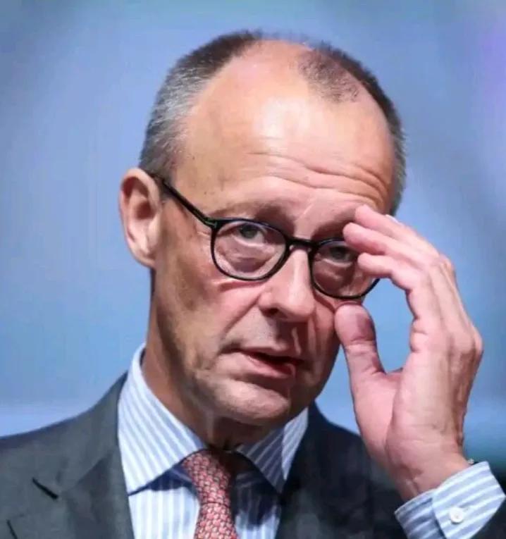 《图片报》：梅尔茨强烈批评特朗普。当地时间13日，德国总理梅尔茨在当天召开的