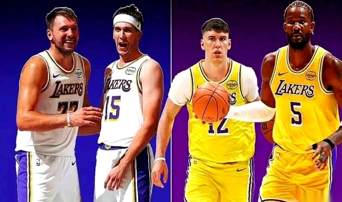 我求求了，真的，别再让海斯和彪哥一起上场了。每次看他俩同时在场上，那感觉就像什