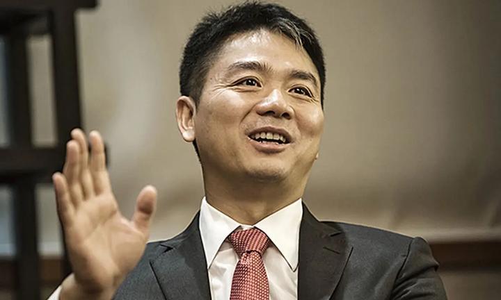 万万没想到，刘强东会因广西大雨后的两个举动，实现口碑暴涨，当年他立下的铁规矩，这