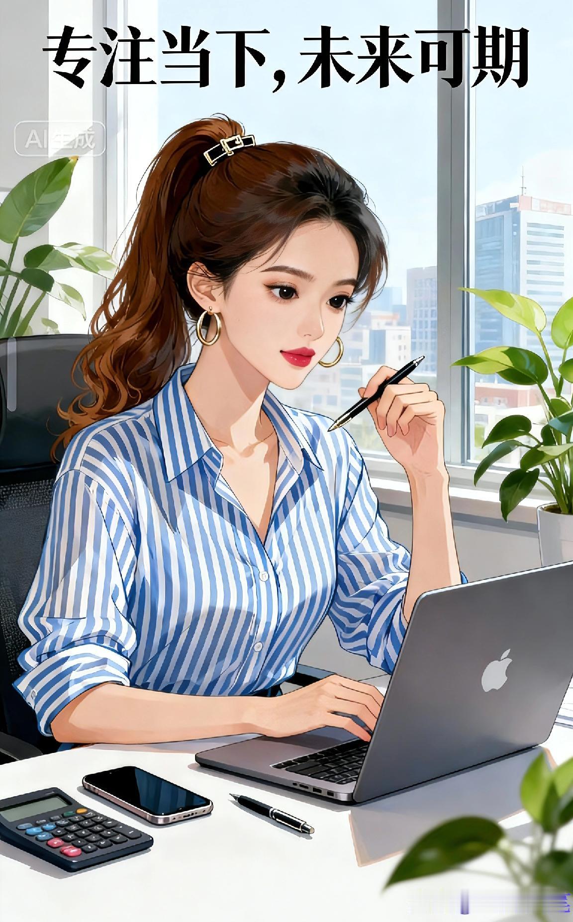 人到中年，是一个转折点，一个分界线！脱去了年青时的懵懂稚嫩，披上了成熟稳重