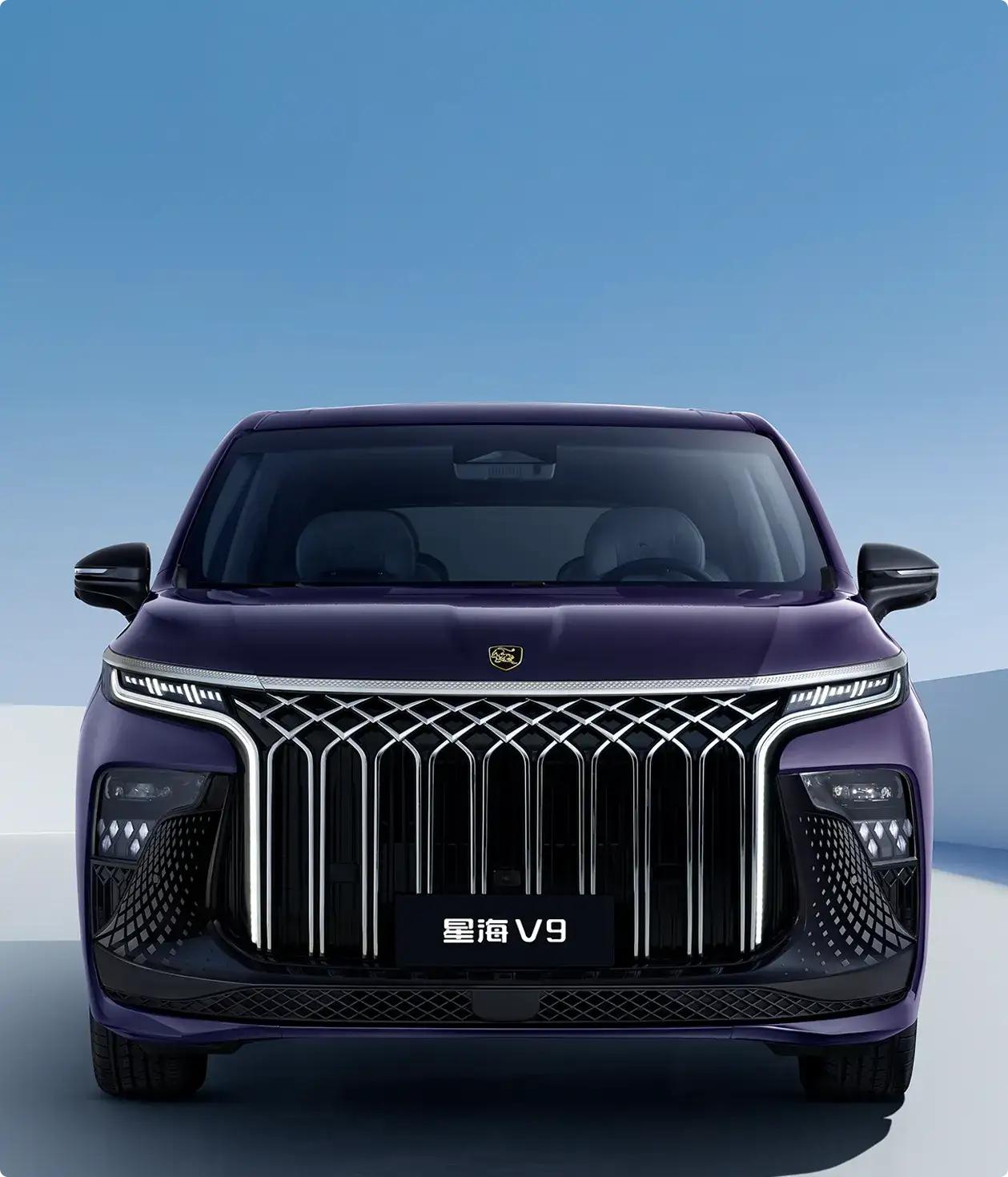 现在买车最流行的一句话！跑滴滴——买纯电，跑长途——买油电，家用车的首选—