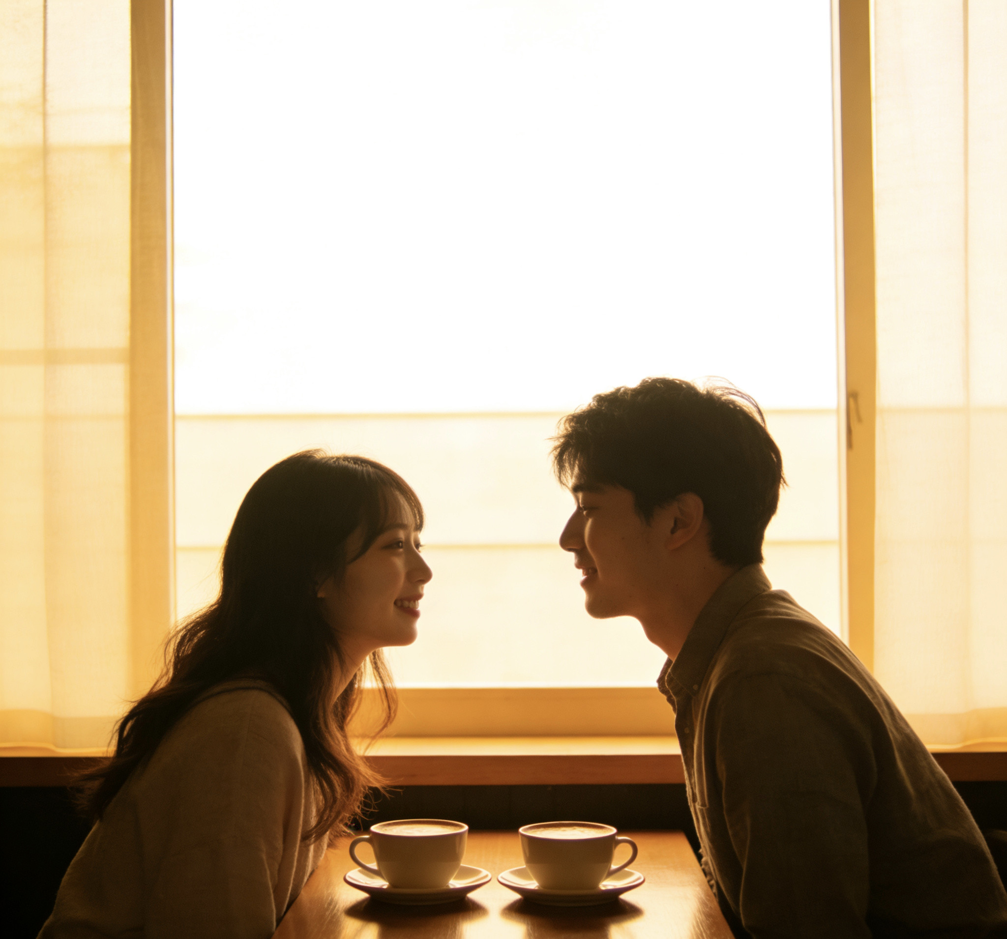 发现一个很微妙的感情定律:如果你和对方相处，总是遇到重重阻碍，这有可能就是老天给