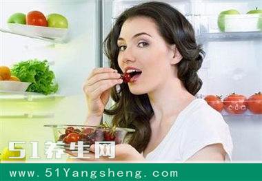 孕妇能吃樱桃吗 揭秘孕妇吃樱桃的好处