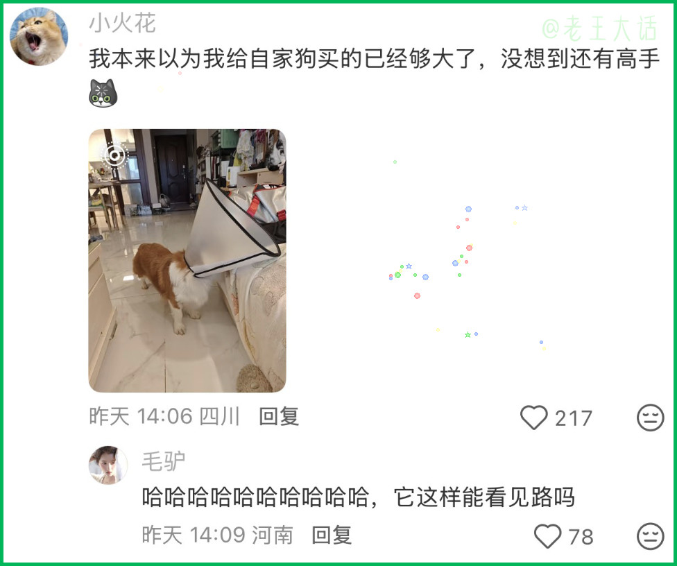 头套好像买长了一点