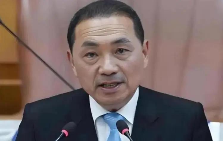 不只韩国瑜，媒体人曝侯友宜张善政也会上凯道台北市长蒋万安日前呼吁台湾民众7月2