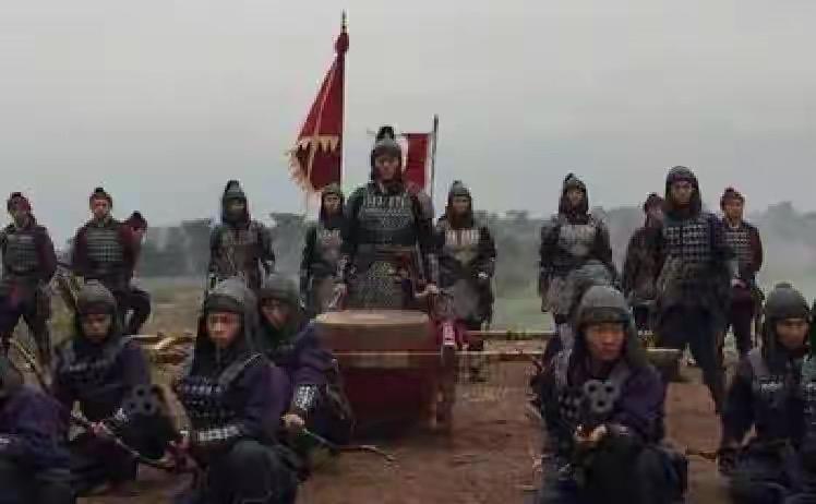 明末明军大兵团作战拉胯的原因是什么？第一：很多年没打过大兵团野战了。有一个大